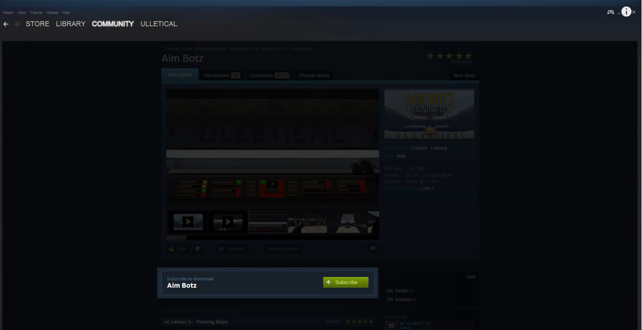 how to download steam workshop items without the game