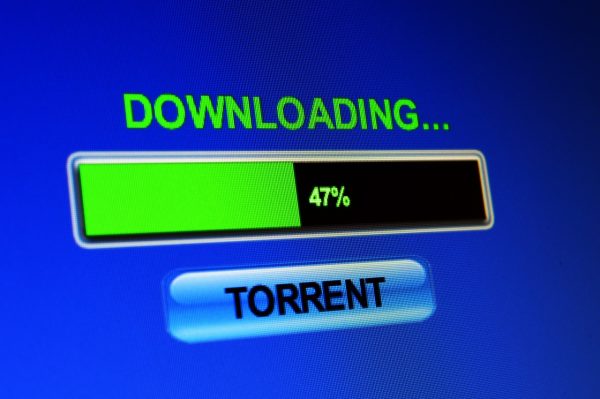 Downloading documents with Torrent Sites