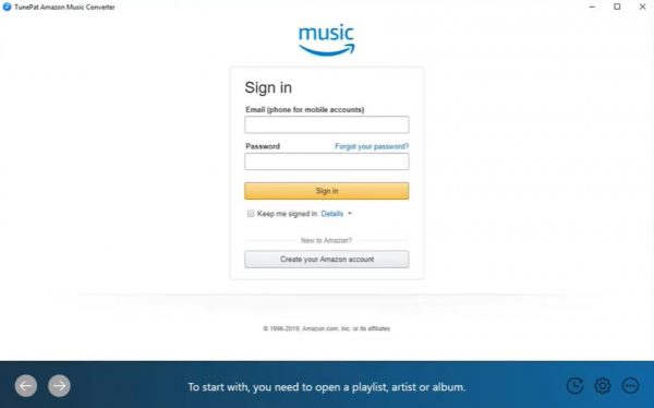 tunepat amazon music converter reviews