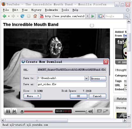 download the incredible mouth How To Download Streaming Videos Using Orbit Downloader