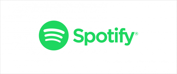 Official Spotify Logo