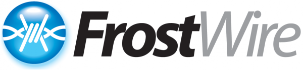 Official FrostWire Logo