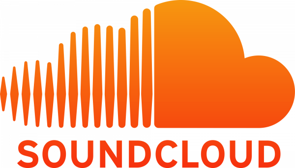 Official SoundCloud Logo