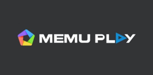 Memu Play, an Android emulator for PC.