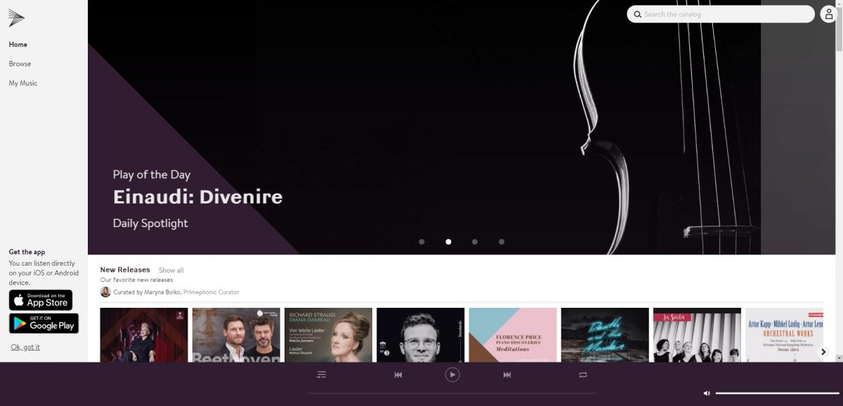 How to Use Primephonic: A Beginner's Guide | Robots.net