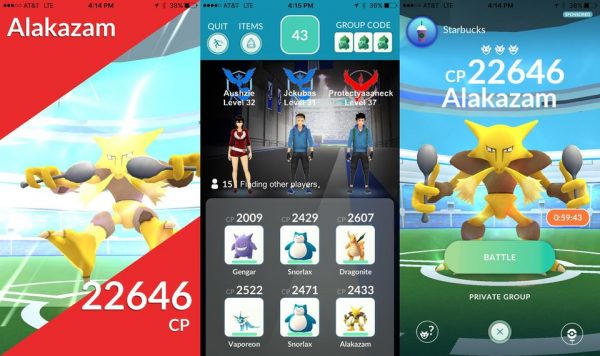 Pokemon Go Raids  Everything You Have To Know - 43