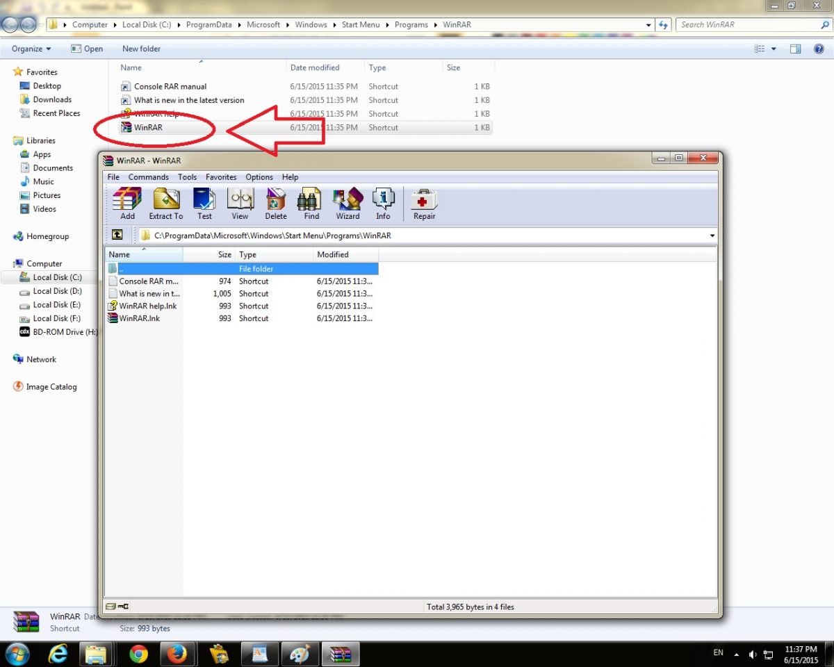how to download winrar from igg