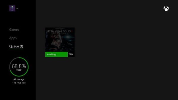 xbox games download