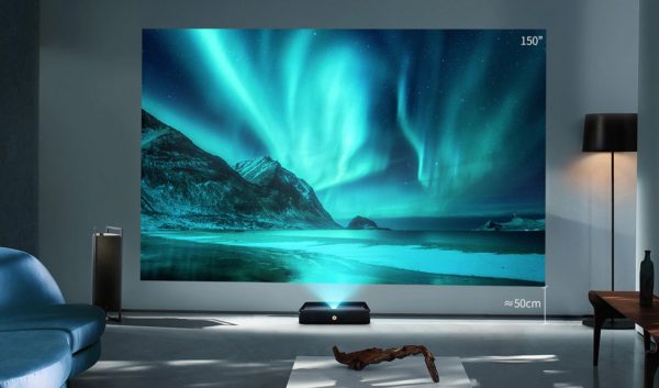 Best 4K Projectors Available Today: A Buying Guide