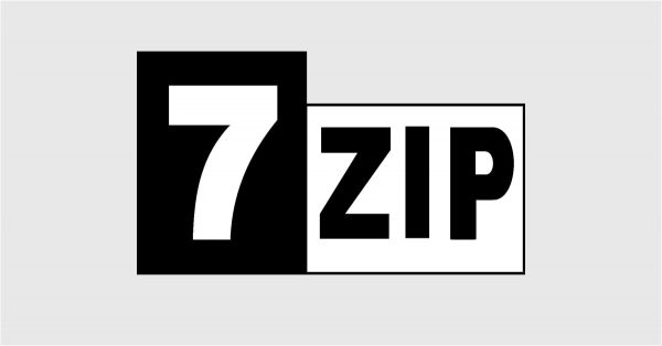 7-Zip icon