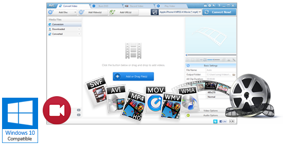 12 Best Online Video Converter That Download Videos Easily - 2