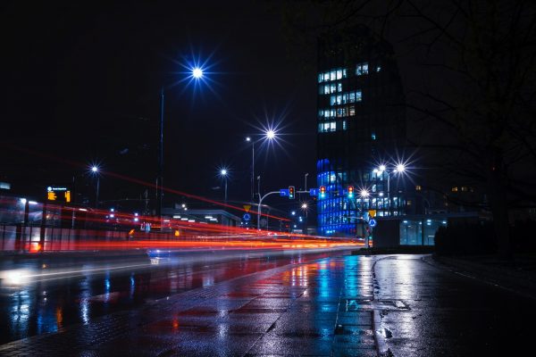 Highway Traffic