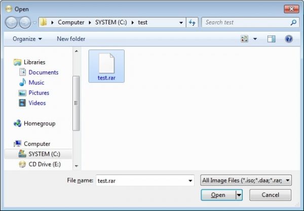 zip file converter free download