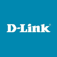 D-Link official Logo