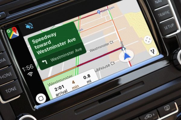 The 5 Best Navigation Apps to Use Right Now
