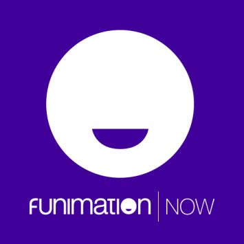 Funimation Official Logo