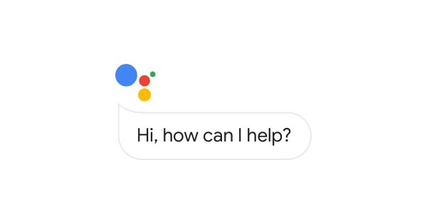 Google Assistant