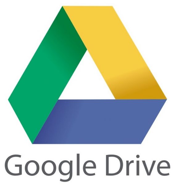 A Brief Guide for Google Drive Upload and Download