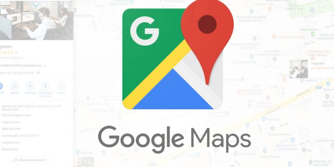 Google Maps' Hidden Features You Should Explore