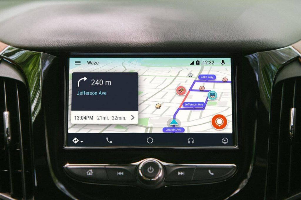 The 5 Best Navigation Apps To Use Right Now