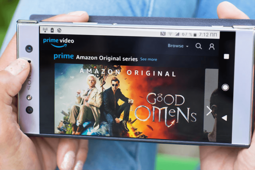 download amazon prime video movies on pc