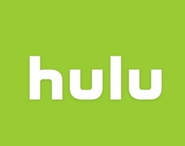 Official Hulu Logo
