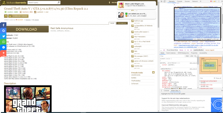 How to Download Kickass Torrents Games: A Definitive Guide | Robots.net