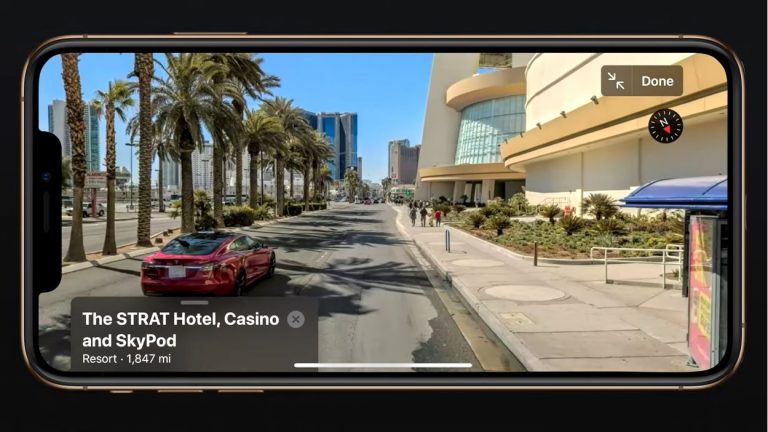 How To Use Apple Maps: A Complete Guide | Robots.net