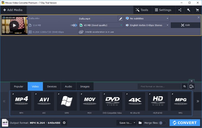 12 Best Online Video Converter That Download Videos Easily - 92