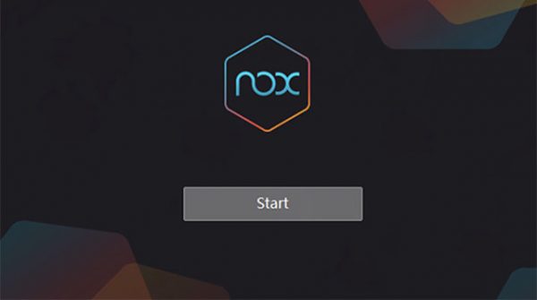 Nox App Player 7.0.5.8 instal the new version for windows