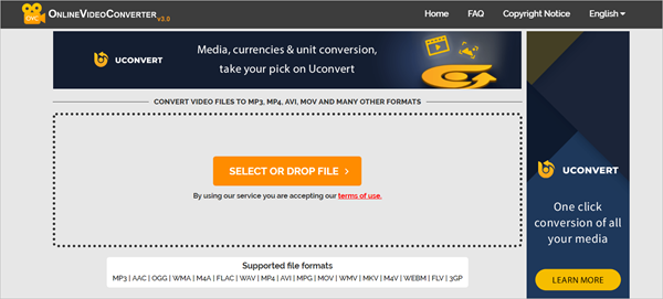 12 Best Online Video Converter That Download Videos Easily Robots Net