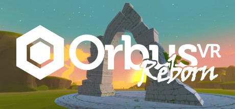 OrbusVR Reborn