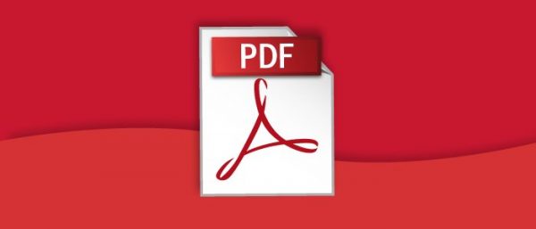 PDF Icon