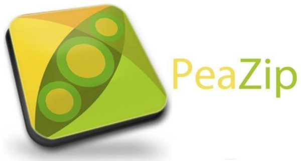 PeaZip 9.3.0 download the new version for iphone