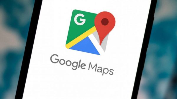 Google Maps Applications