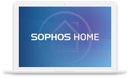 Sophos Home Free Antivirus