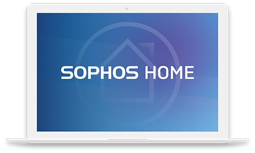 sophos home antivirus