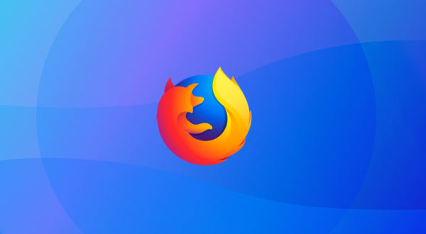 Mozilla Firefox Logo