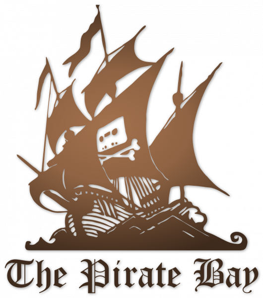 Pirate Bay Logo