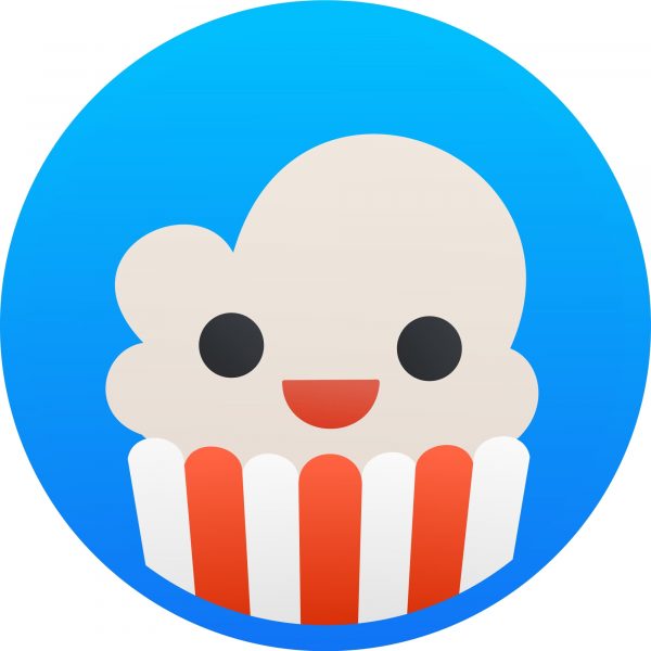 popcorn time app for pc