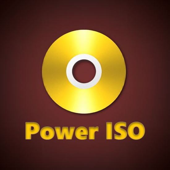 PowerISO