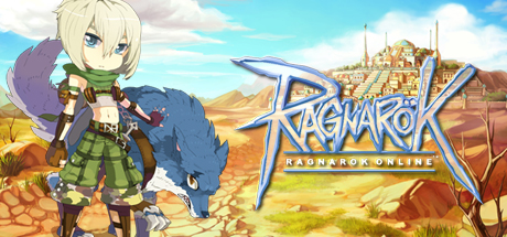 Ragnarok Online MMORPG