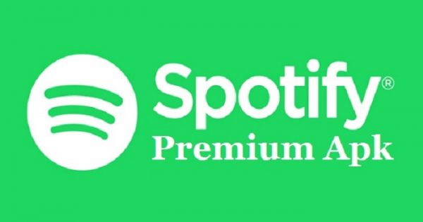 Free spotify premium offline apk