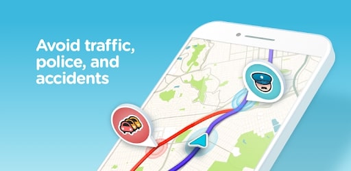 how to add voices to waze