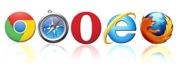 Web Browsers to Increase Internet Speed
