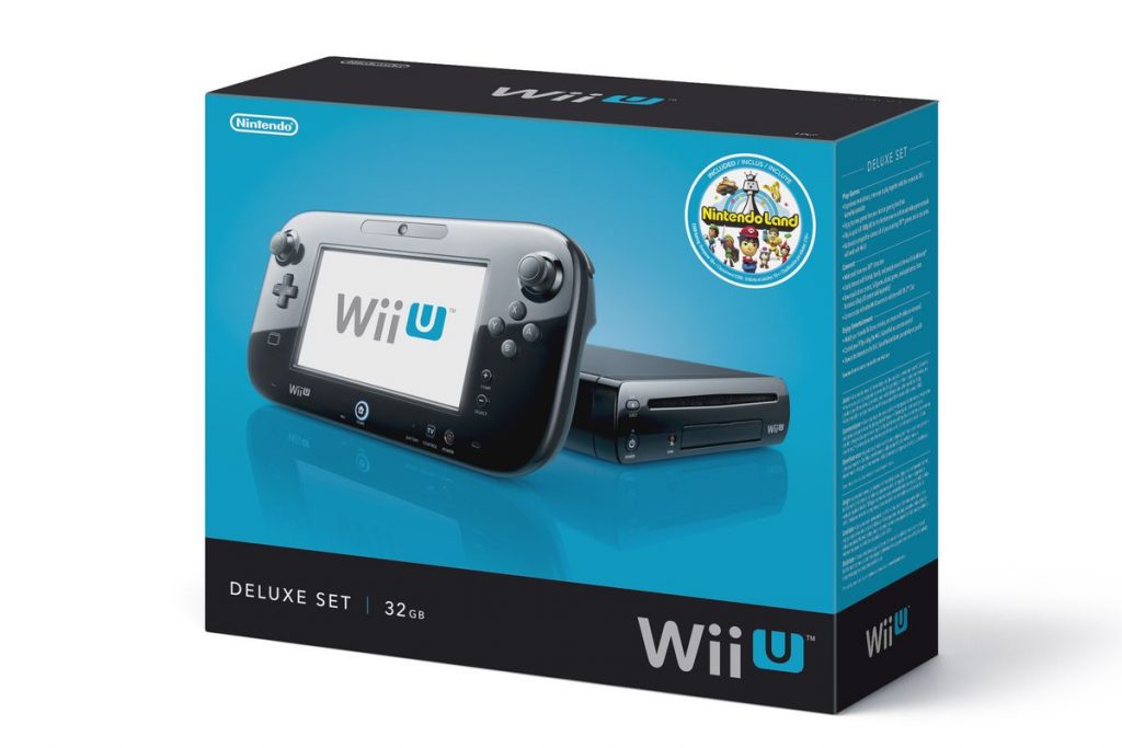 sd card for wii u