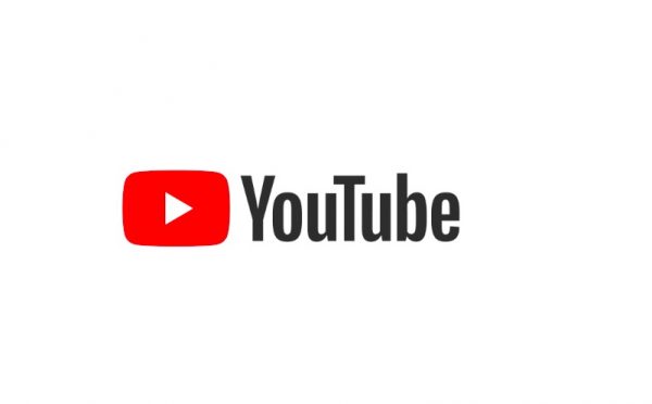 Youtube Official Logo