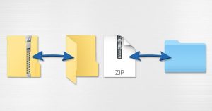 How to Zip A File: A Beginner’s Guide