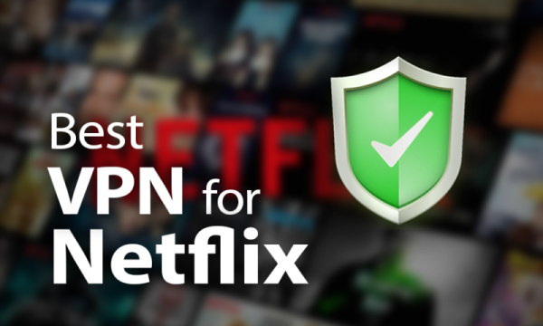 A Complete Guide on How to Watch Netflix with VPN | Robots.net