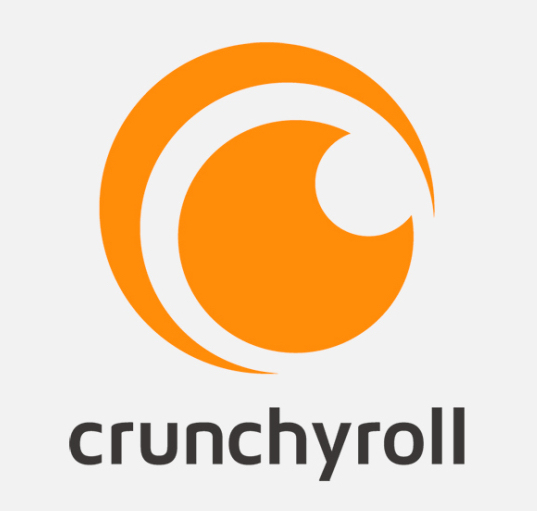 Crunchyroll Official Logo